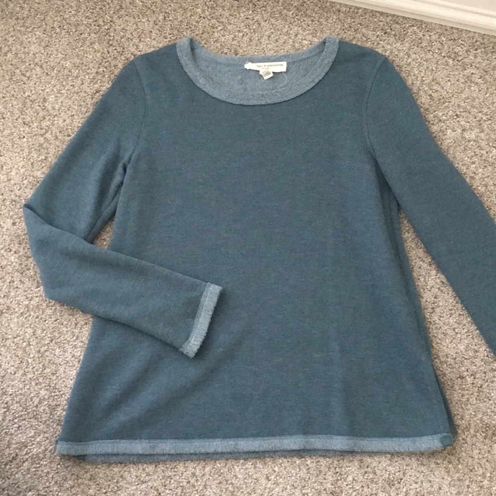 Super cozy sweater size S